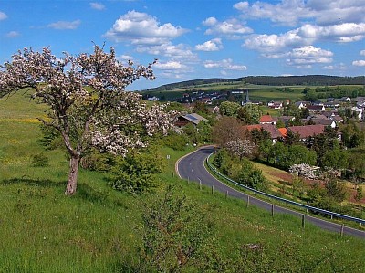 Eifel